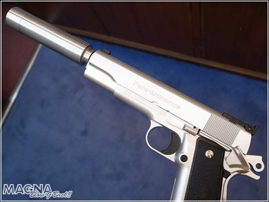 WA【パラオード】P14・45 ヒットマン」絶賛発売中！ | WA