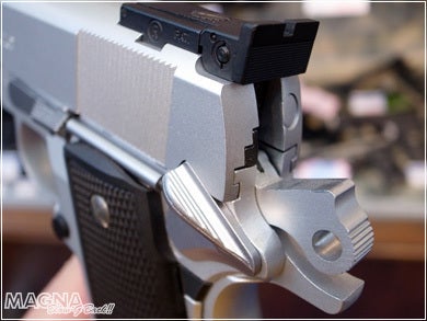 WA【パラオード】P14・45 ヒットマン」絶賛発売中！ | WA