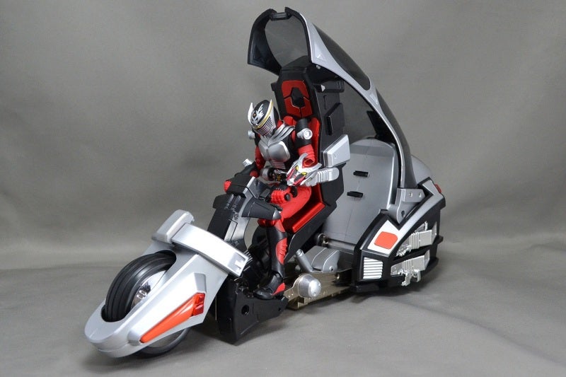 R&M ポピニカ DXライドシューター レビュー | @in's Hobby Room