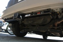 ホンダ エレメント ヒッチメンバー取付 | アールブイランド・コンセプト