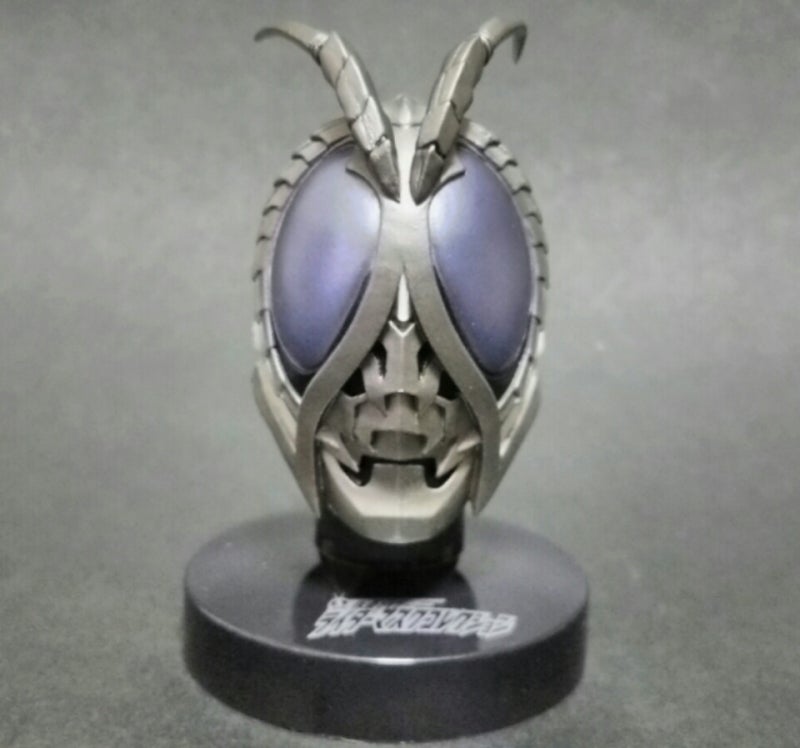 マスコレプレミアム アークオルフェノク | 遅咲き仮面ライダーおやじの