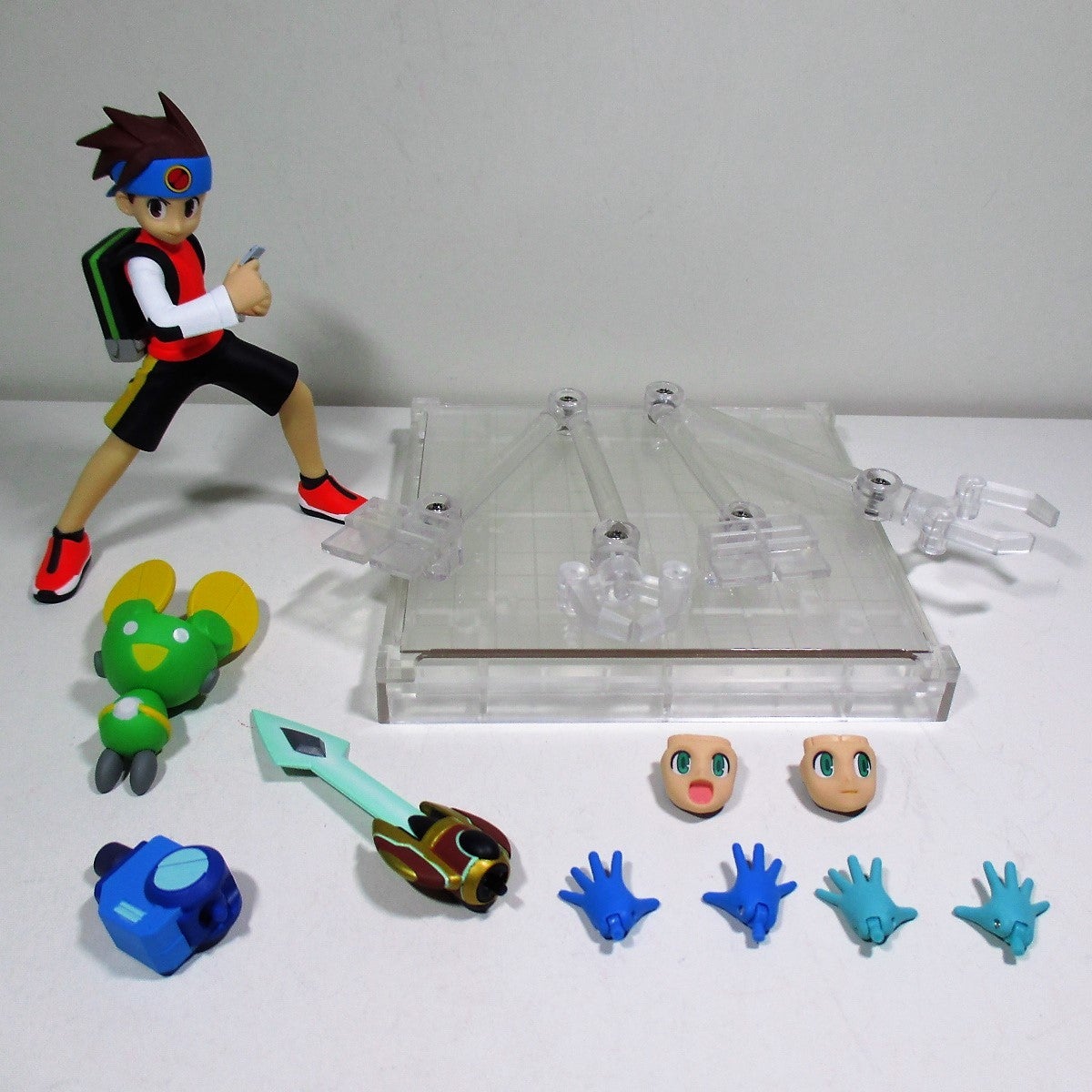 限値練 4インチネルLite 光熱斗＆アップグレードパーツセット | SENRI