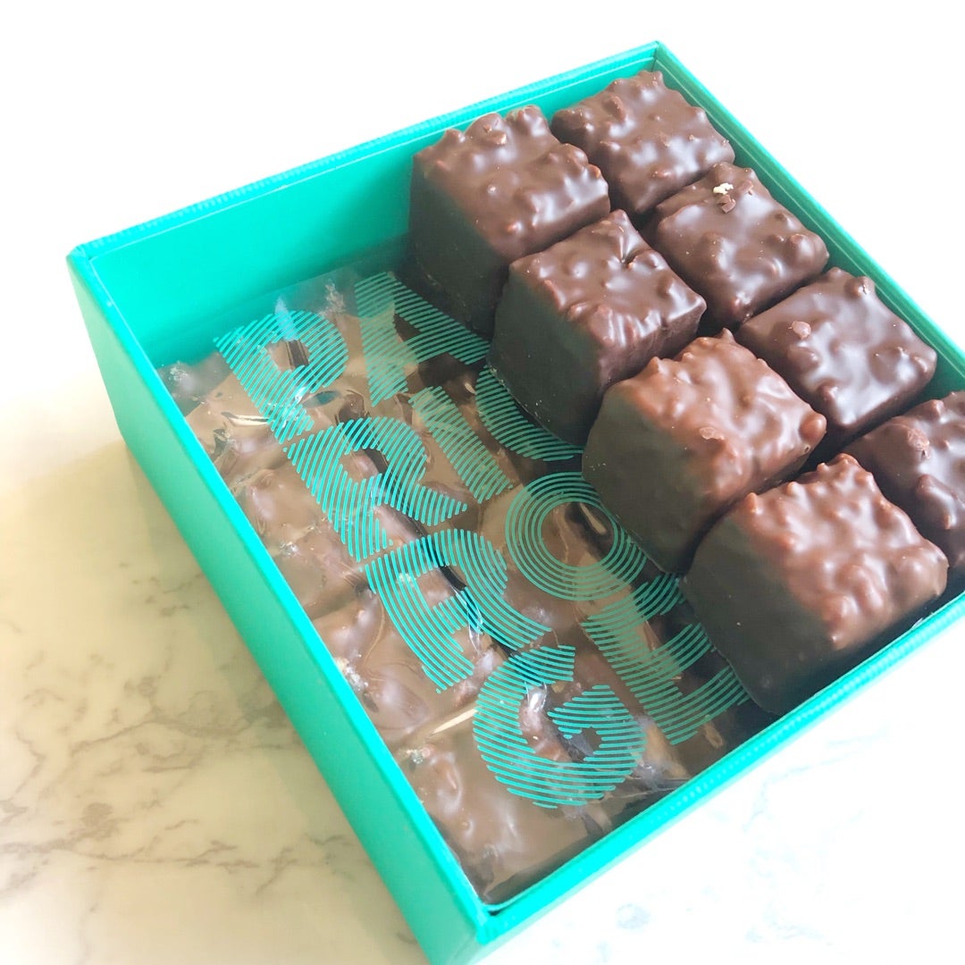 パトリック・ロジェのチョコをパリ本店からお取り寄せ | コスメdeしょこら