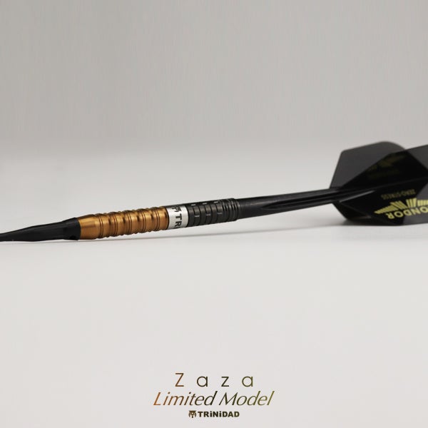 新商品詳細】TRiNiDAD PRO Zaza | TRiNiDADの舞台裏