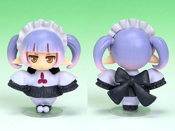 グッドスマイルカンパニー ねんどろいど 159 トトリ フィギュア