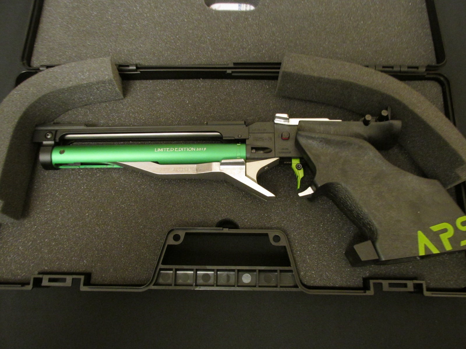 APS-3 リミテッドエディション 2019 | さいたまベースのHobbyでGo！