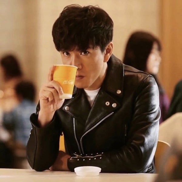 MINEDENIM 雑誌掲載 / マインデニム 木村拓哉 キムタク | EVER BLOG