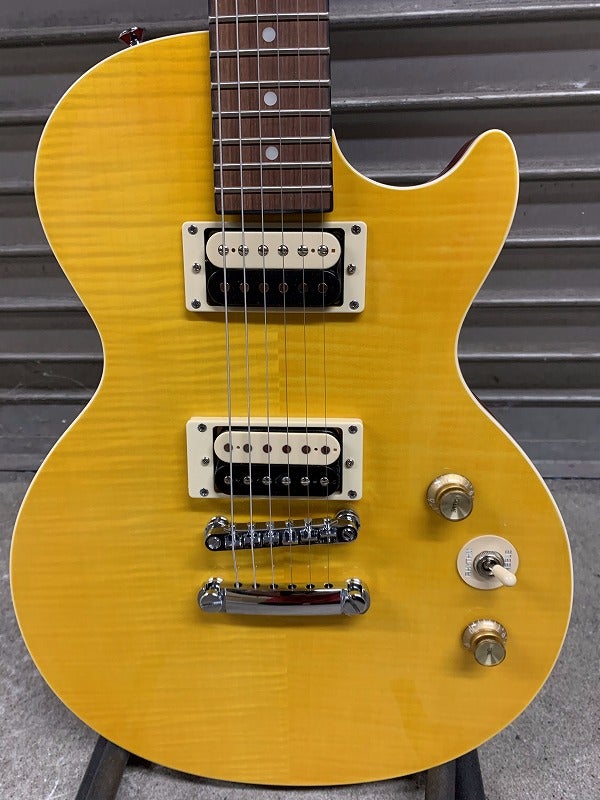 Epiphone Slash AFD Les Paul Special-II | GIFU BRAVO 楽器ブログ