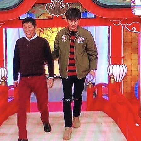 MINEDENIM マインデニム 木村拓哉着用ブラウンレザー ベルト MINEDENIM