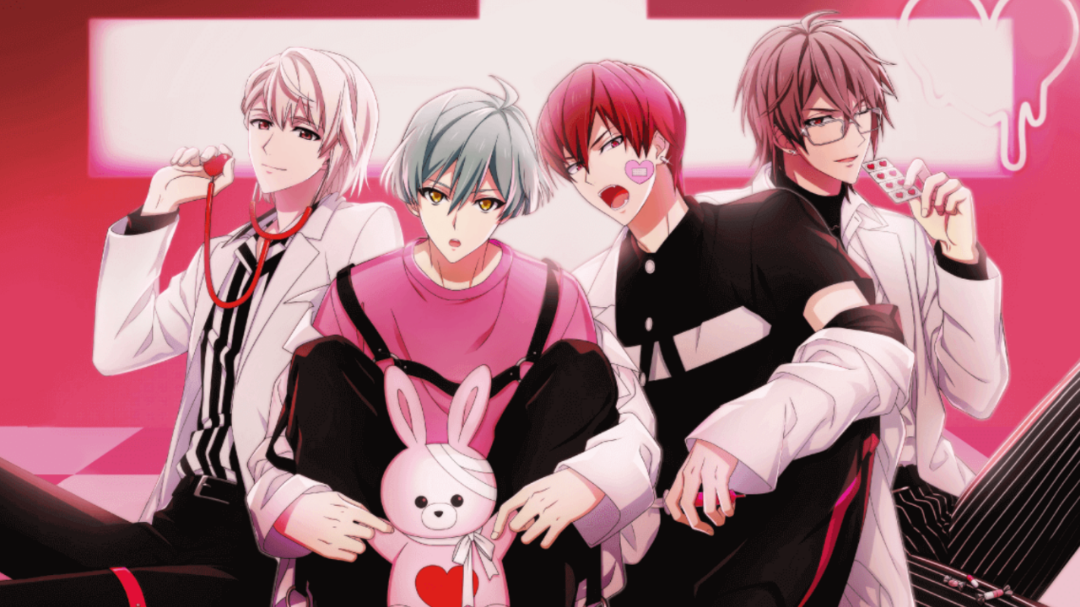 ミッションイベント『Doctor in Pink』スタート！ | しづくのブログ