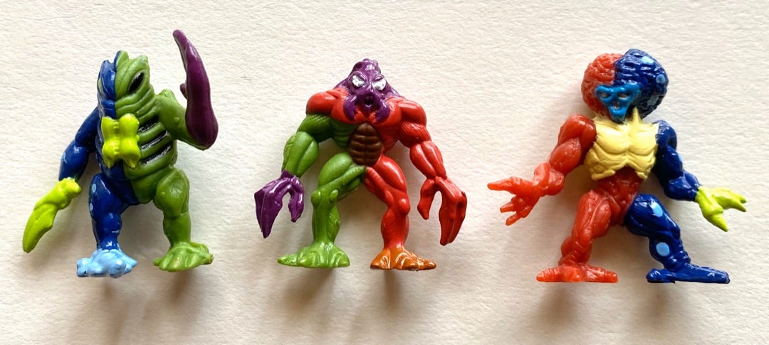 エイリアン】全エイリアン&全ミュータントのまとめ | フィスト