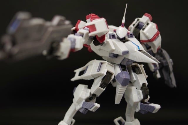 ACプラモデル】Variable Infinity ミラージュ YC07-クロノス