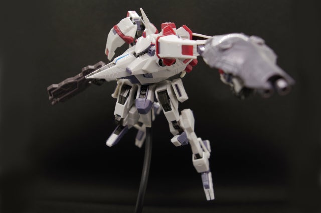 ACプラモデル】Variable Infinity ミラージュ YC07-クロノス