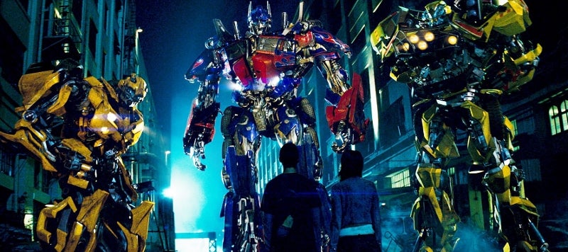 まだまだ終わらない『トランスフォーマー』！ 実写映画版、アニメ版計