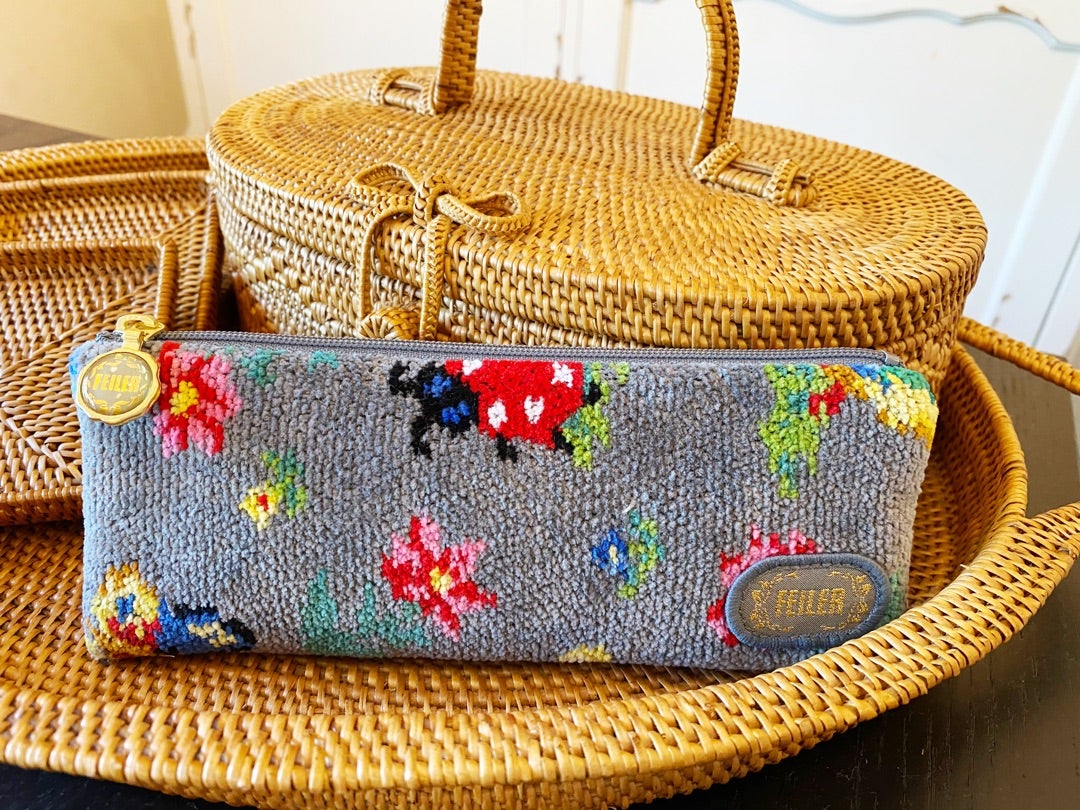 今月の♡FEILER♡グレーハイジ即SOLD OUT！！ | ママチャリママの