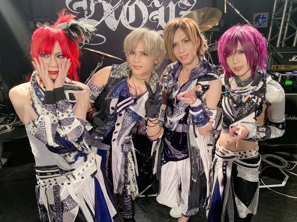 Royz 昴 RAIZIN 衣装 生写真 4枚セット 値下げ中Royz チェキ昴杙凪智也