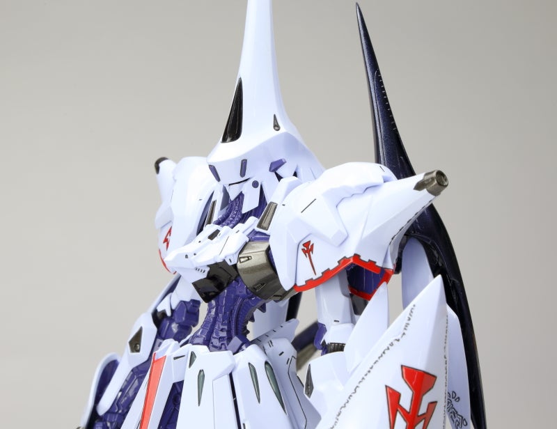 ボークス HSGK 1/100 スピード・ミラージュ ヴォルケシェッツェ