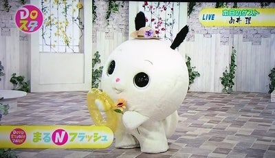 土曜スタジオパーク出演 | ぱる