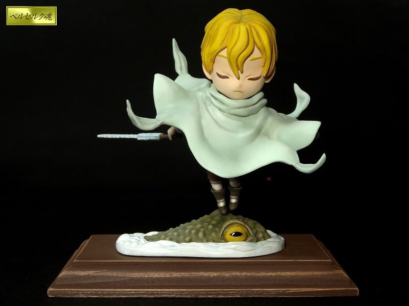 セルピコ デフォルメ | フィギュアブログ