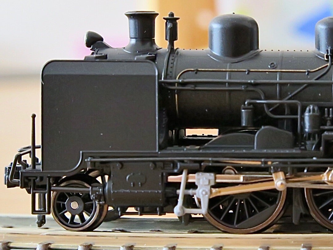 KATO[2028-1] 8620形 東北仕様 | Persimmon's Cafe