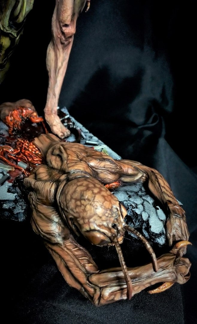 フューチャーモデルズ ホッパー 竹谷隆之 | Toy Master Cのブログ