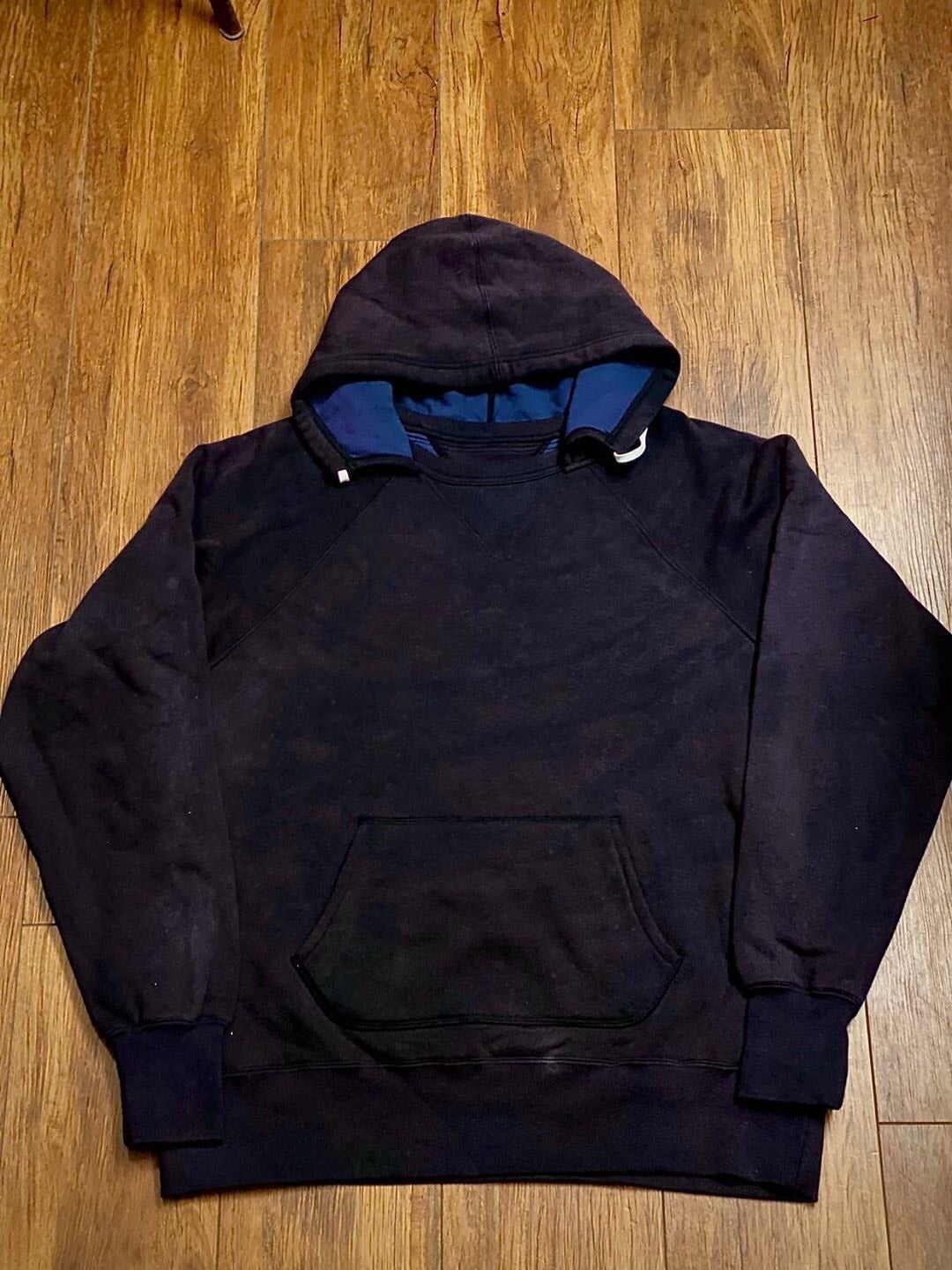 THREEFACEより後付けパーカーのご紹介です！！ | FORTYNINERS no blog