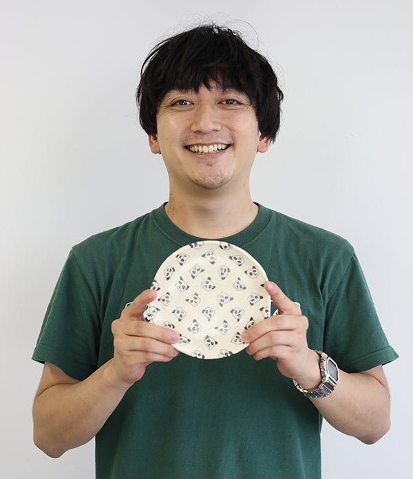 新商品】第1弾 練り込み陶芸家 水野 智路氏 × DartsShop TiTO