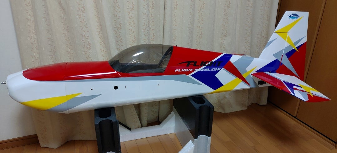 Flight Model 70
