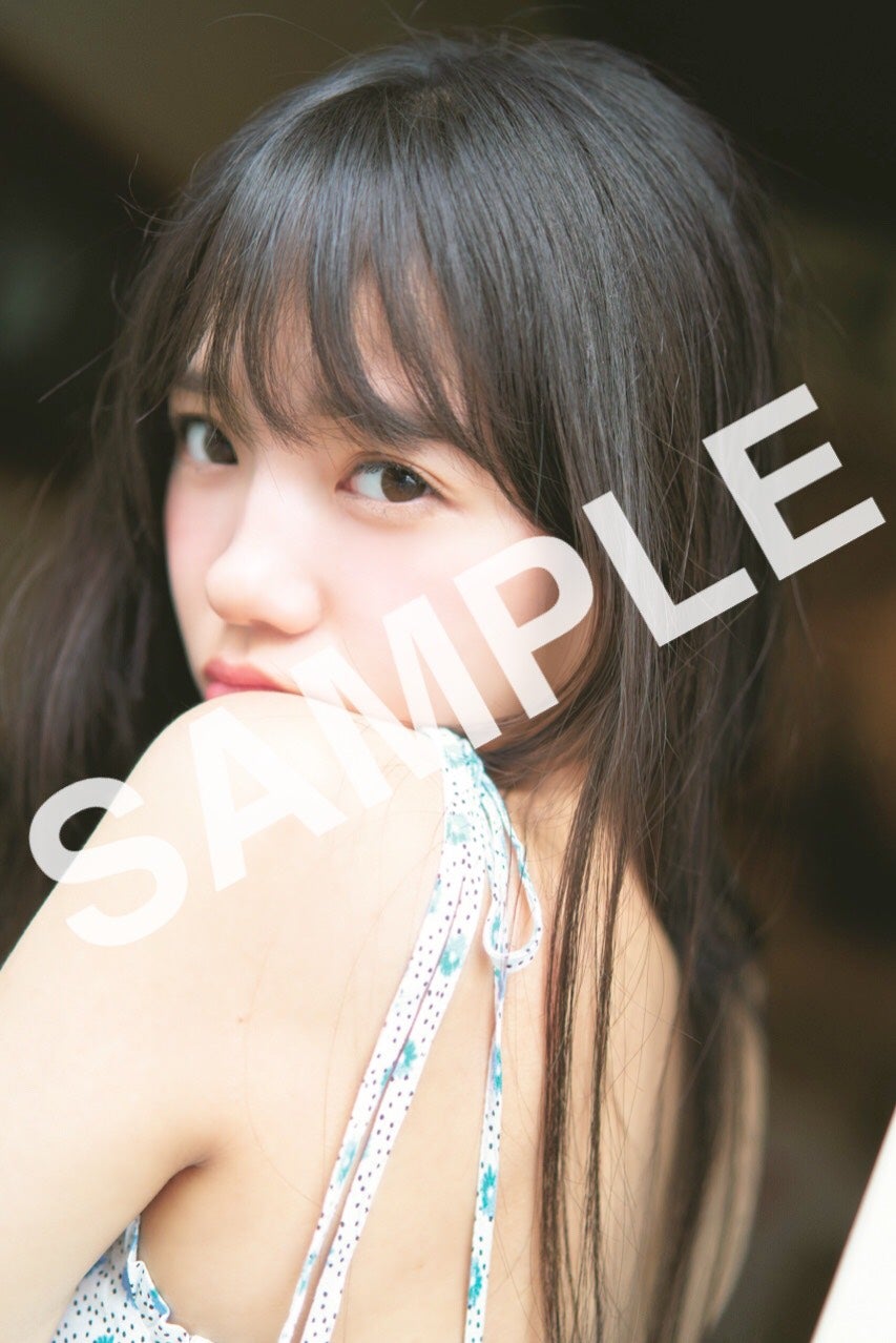 BOOK】日向坂46 齊藤京子 1st写真集『とっておきの恋人』限定特典