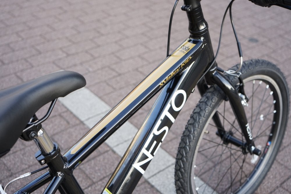 久しぶり】NESTOの子供車が入荷しました。 | CSカンザキ阪急千里山ブログ