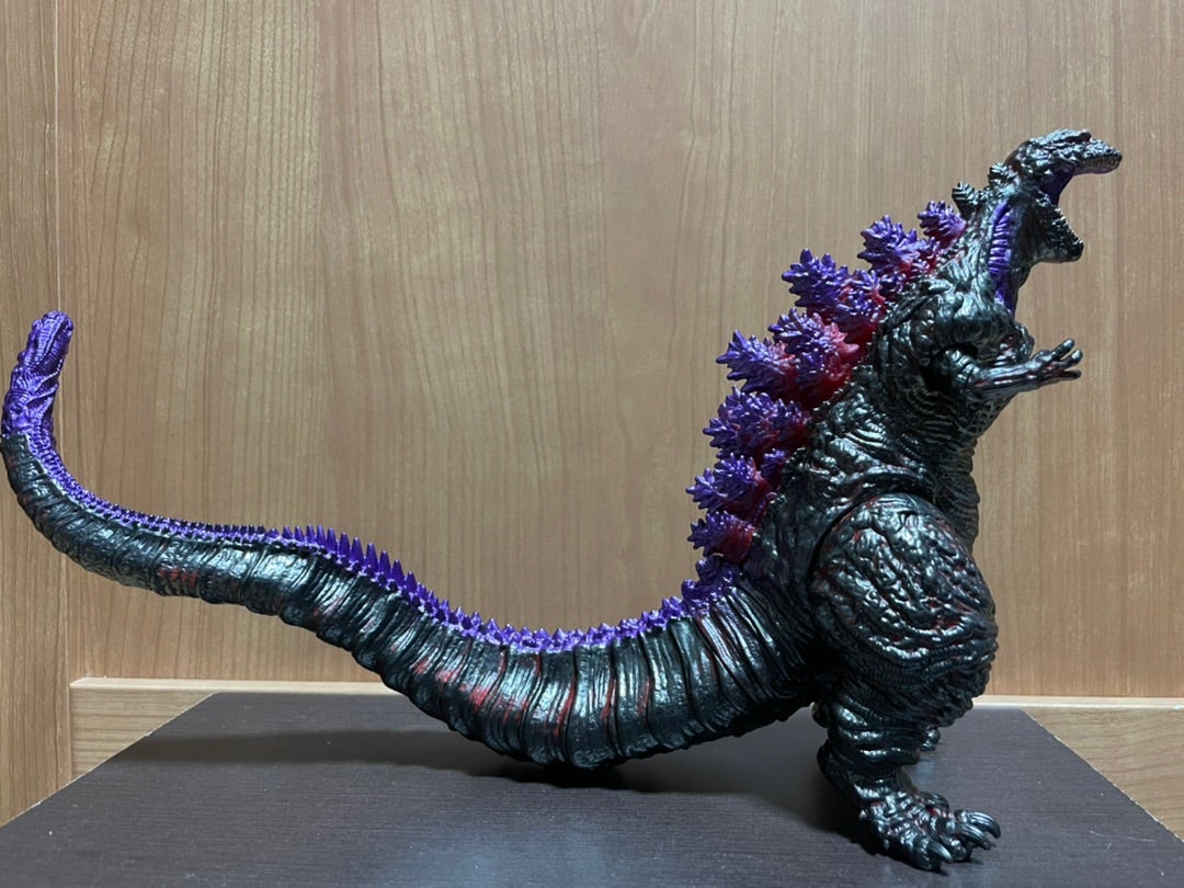 ムービーモンスターシリーズ シン・ゴジラ クライマックスver．2020重