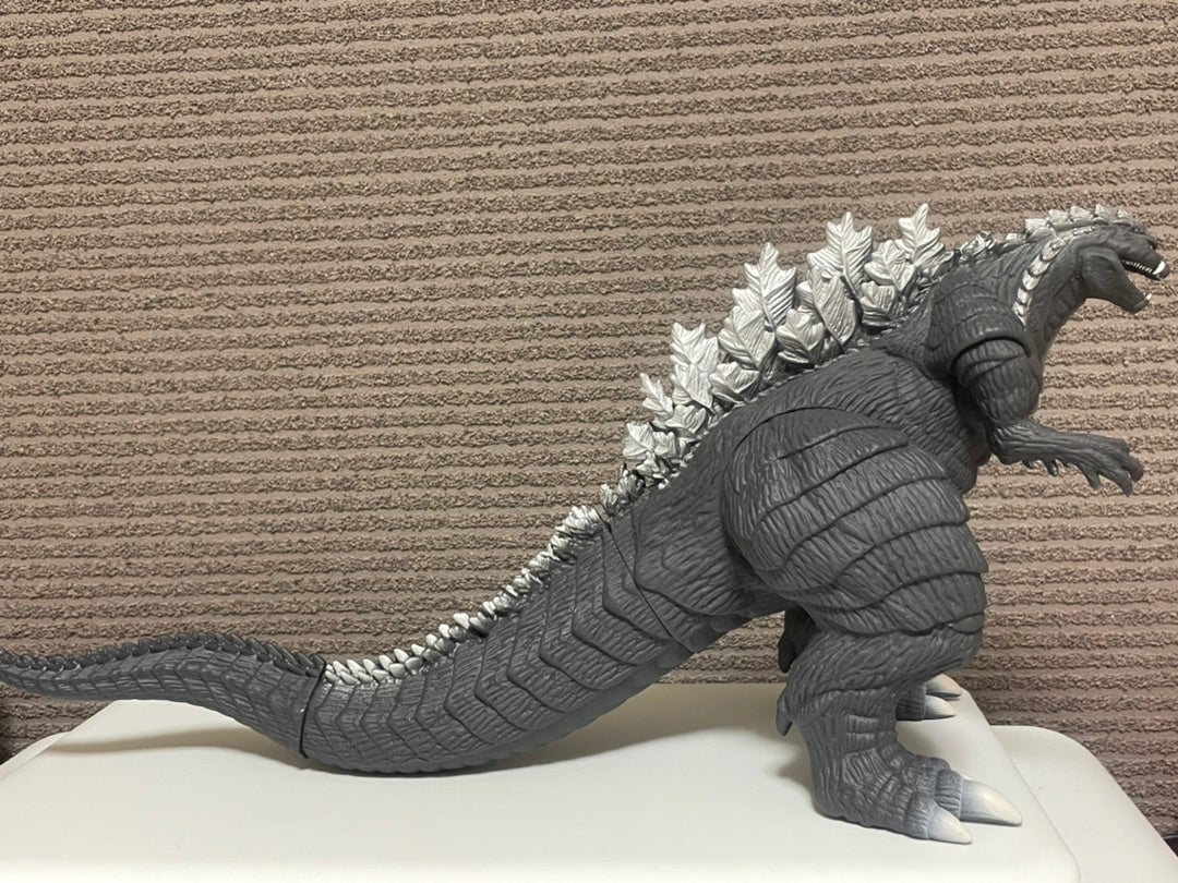 ムービーモンスターシリーズ ゴジラs.p ゴジラウルティマ | 怪獣玩具に