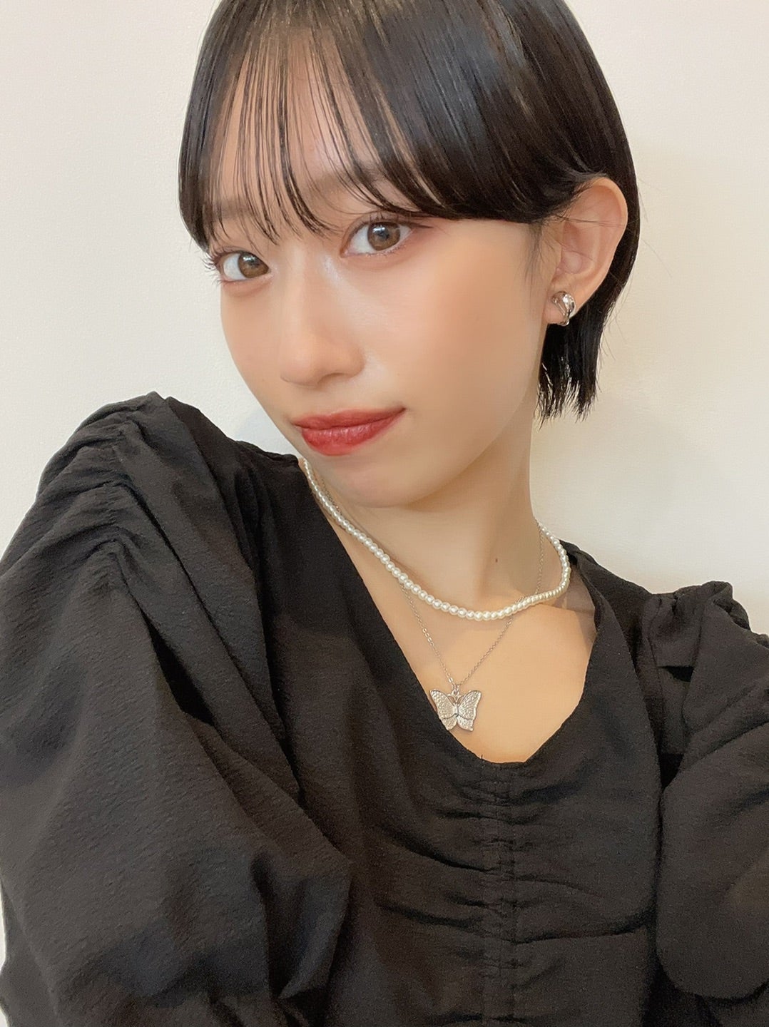 楽しみ！ ʚ♡ɞ 前田こころ | BEYOOOOONDS 雨ノ森 川海オフィシャル