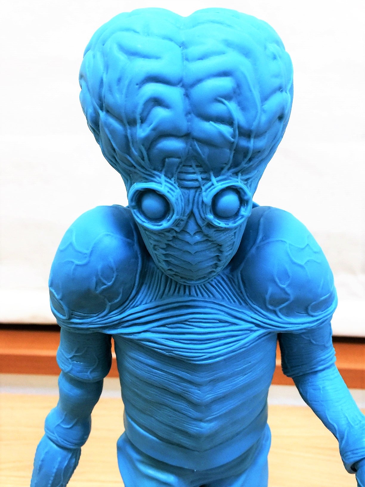 宇宙水爆戦 メタルナミュータント ツクダホビー | てんひゃん 超合金