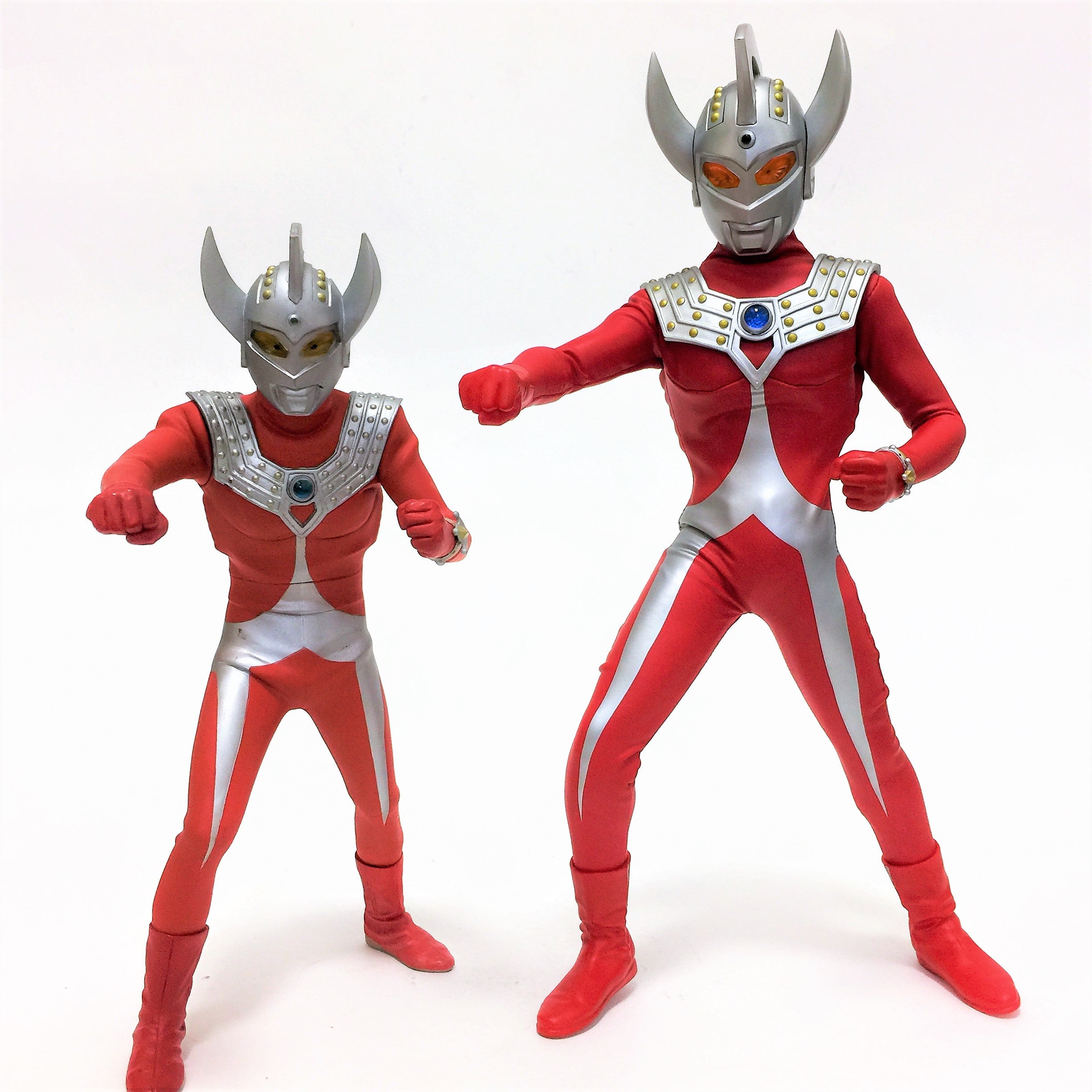 リアルアクションヒーローズ RAH ウルトラマンタロウ | てんひゃん 超