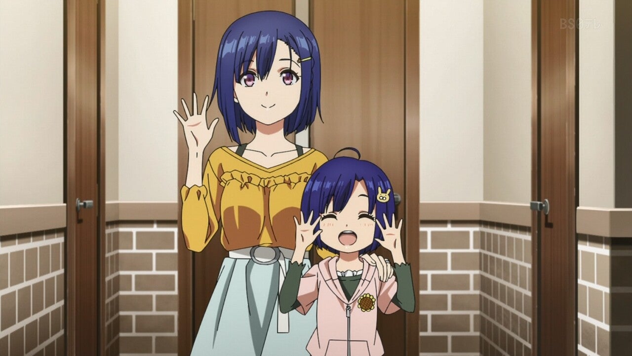 anime ぼくたちのリメイク 第12話「もういちど前を向いた」 | ムーディ