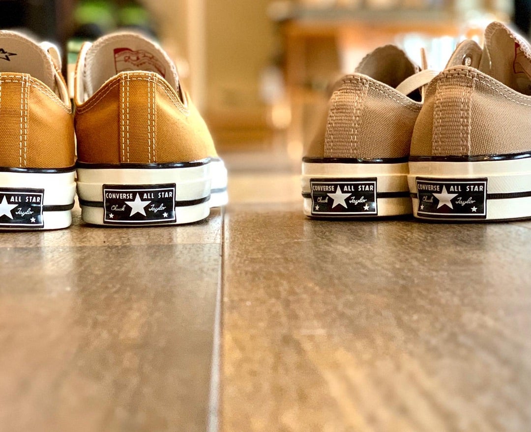 CONVERSE CT70 | gladto