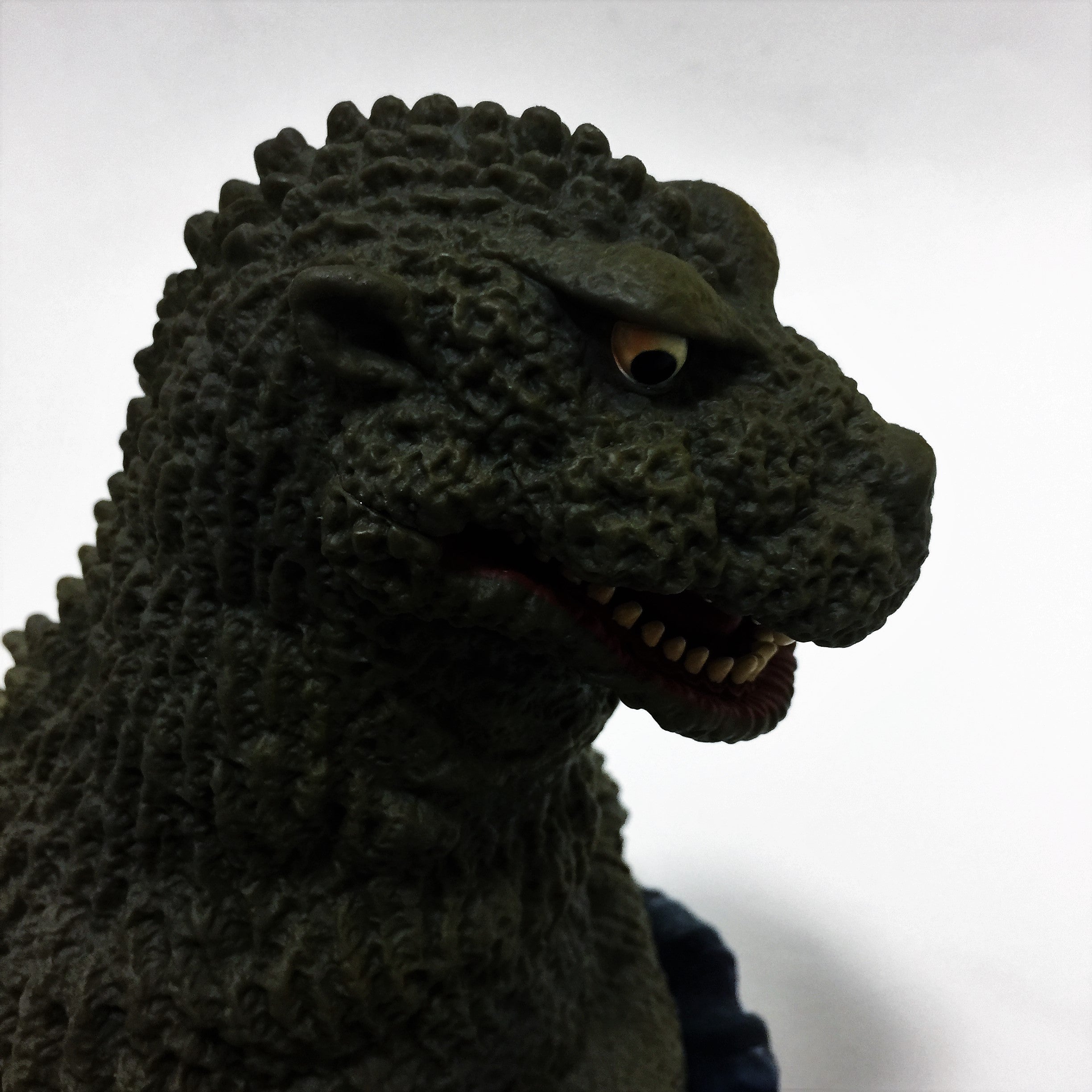 キングコング VS ゴジラ Ver．初代ゴジラ胸像1954 タキ