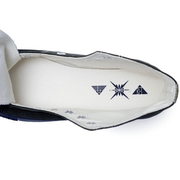 今井寿 Produce スニーカー | 5 FOR JAPANESE BABIES