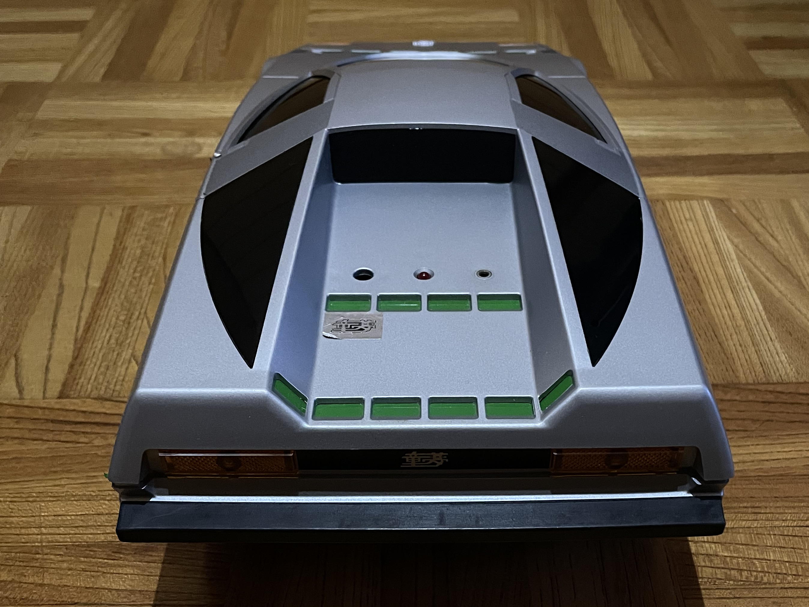 モリタニ（ライガー）童夢零 | ラジコンなど