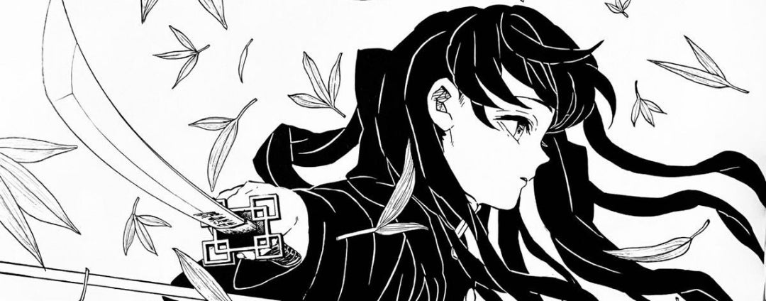 鬼滅の刃】まとめ 霞柱 時透無一郎が神すぎる | コツメたぬきのブログ♪