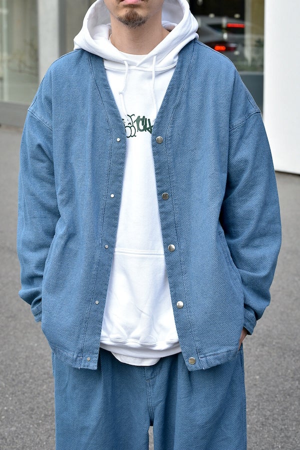 Styling -FAT- | WHATZIS OSAKA Blog
