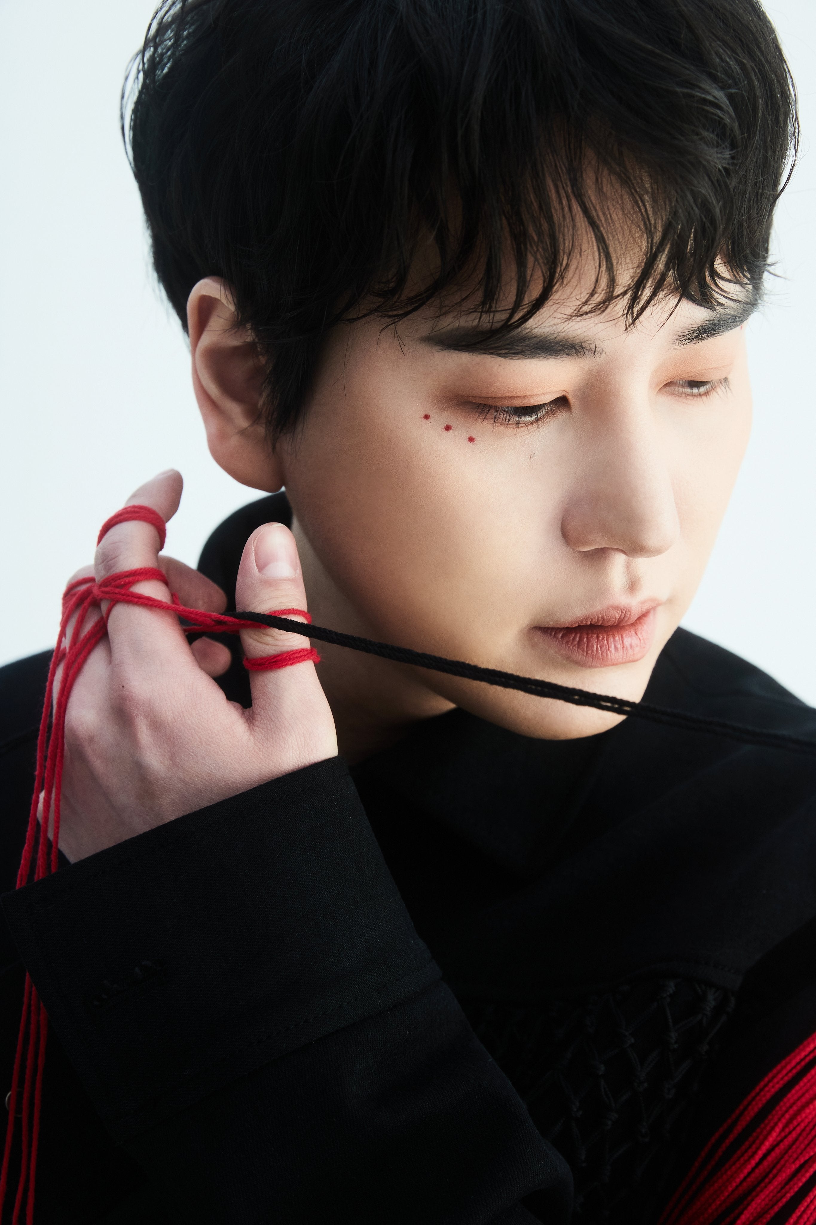 ﾌｧｱｱｱｱってなるよね今回もSJ 11集アルバムティーザー第2弾公開