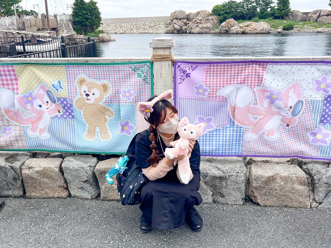 リーナ・ベルのショルダーバッグに入れているもの | Hatama Official Blog