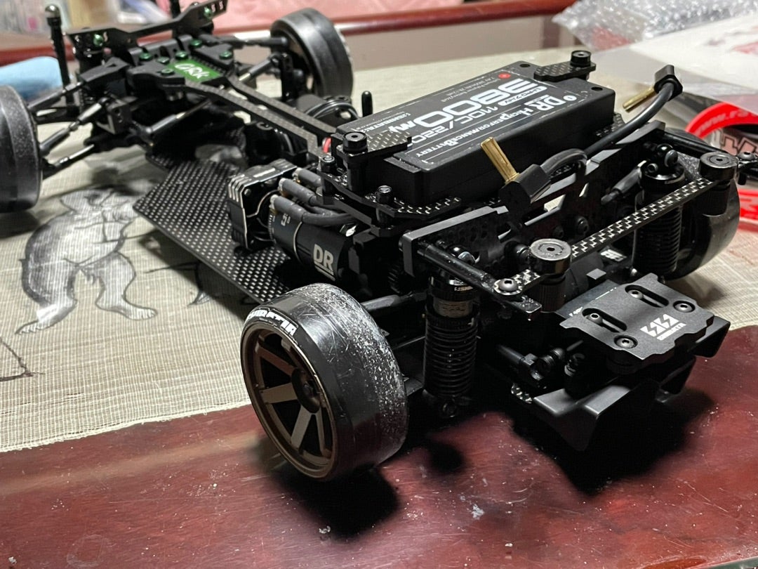 GS2EVO WTP♪” | テレ