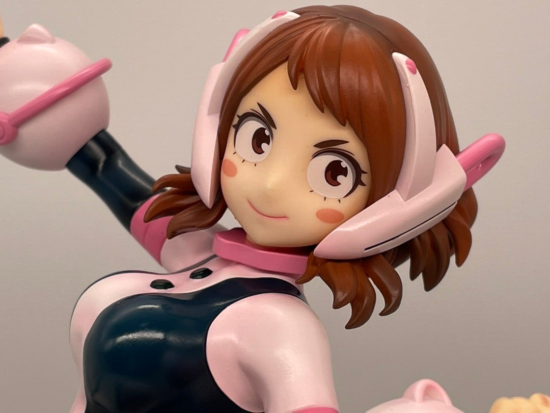 コトブキヤ ARTFX J 僕のヒーローアカデミア 麗日お茶子 Ver.2 | SENRI