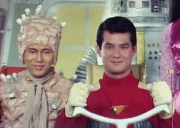 アカネ隊員のベージュ | 神宮寺真琴のつぶやき