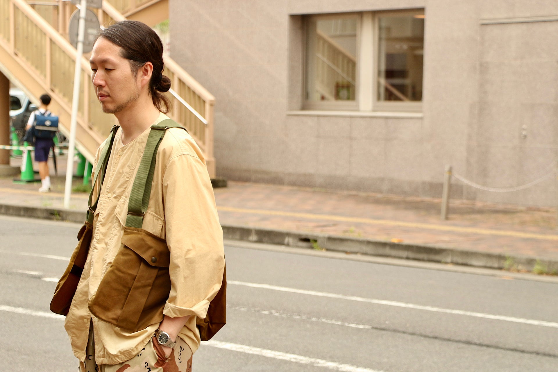 生きるためのかたちで遊ぶ 