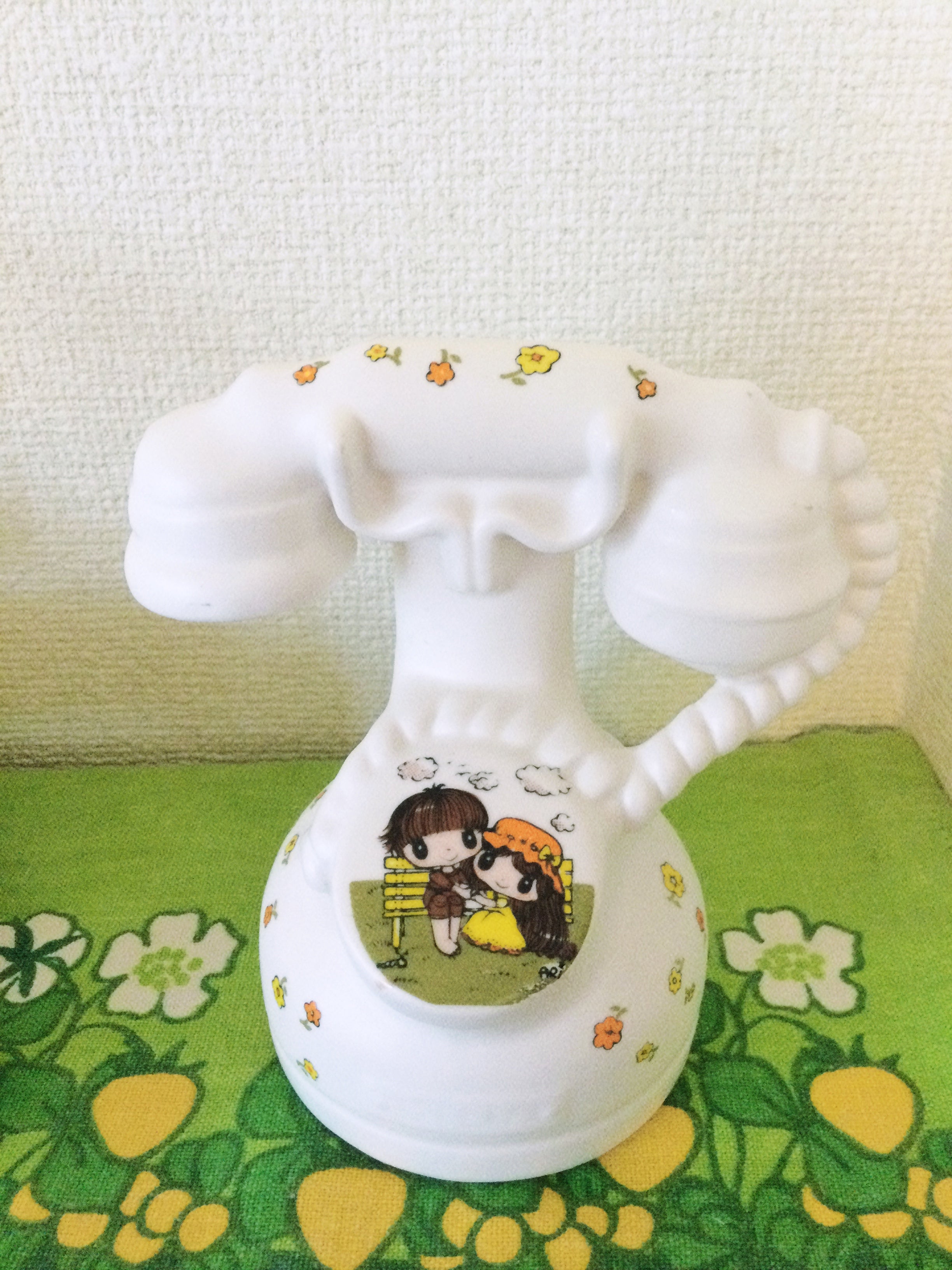 昭和レトロな貯金箱カタログ vol2 | 雑貨奥様のブログ