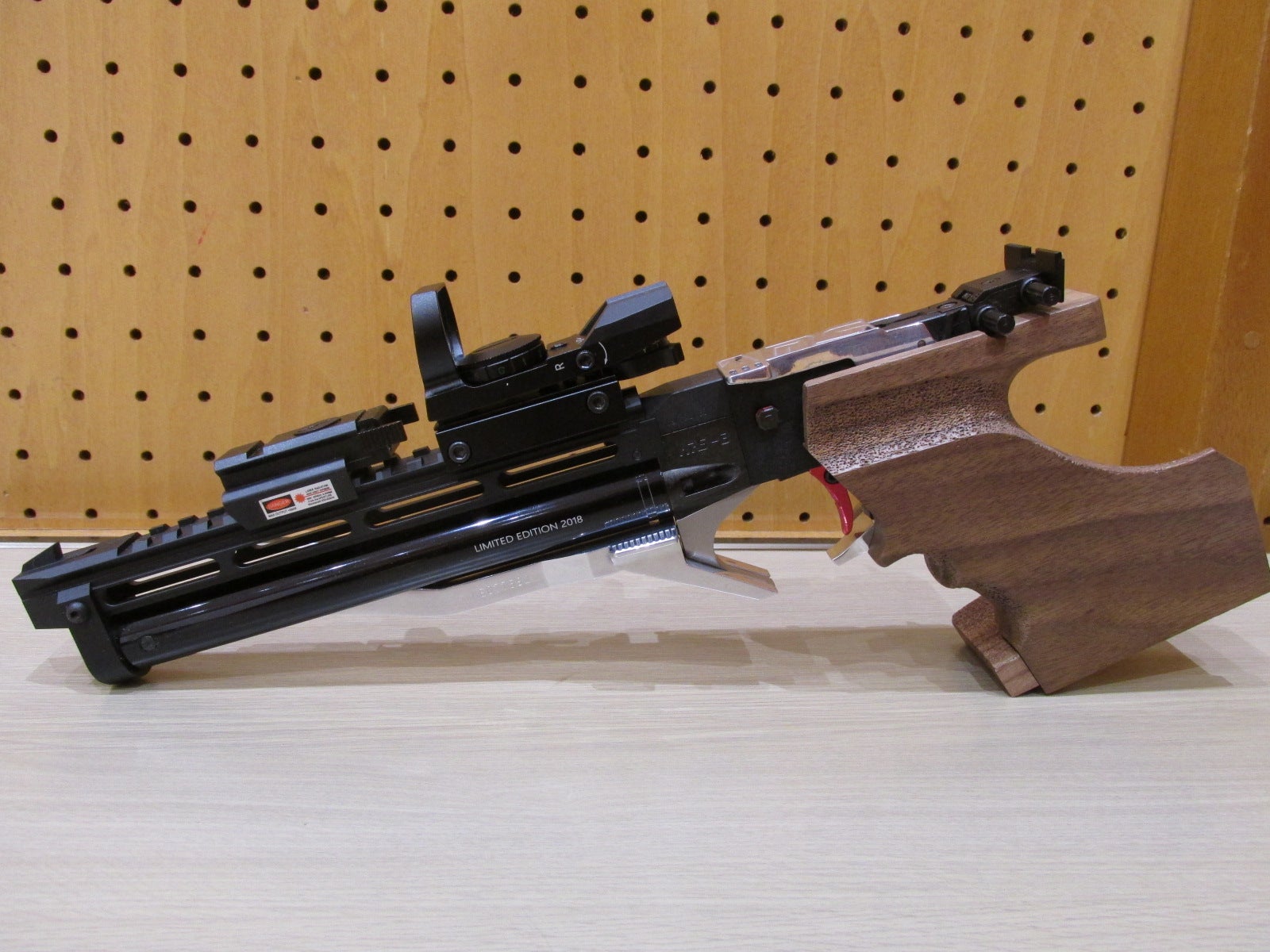 精密射撃も楽しいね！ | さいたまベースのHobbyでGo！